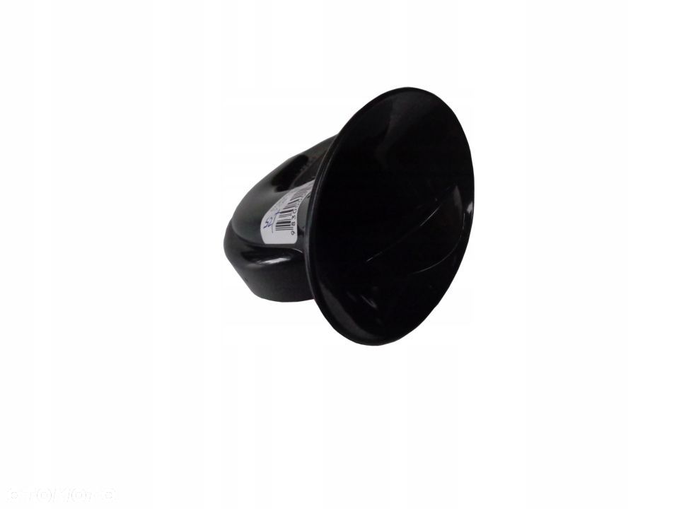 Sygnał tubowy 12V Car Horn JCB - 1