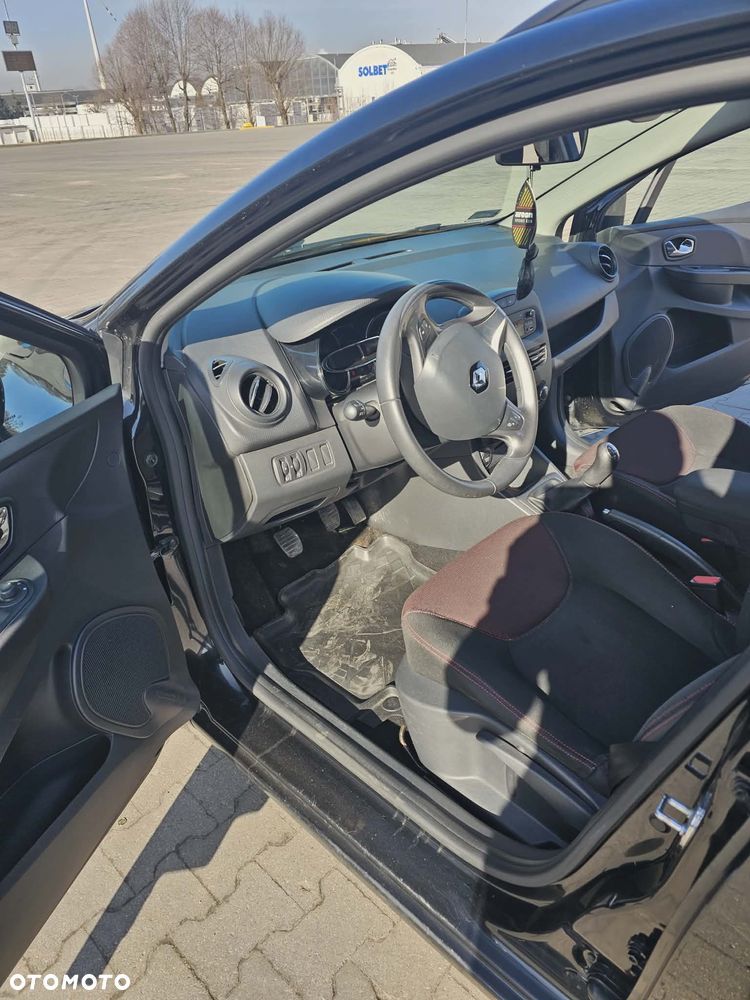 Renault Clio 1.5 dCi Business - 10