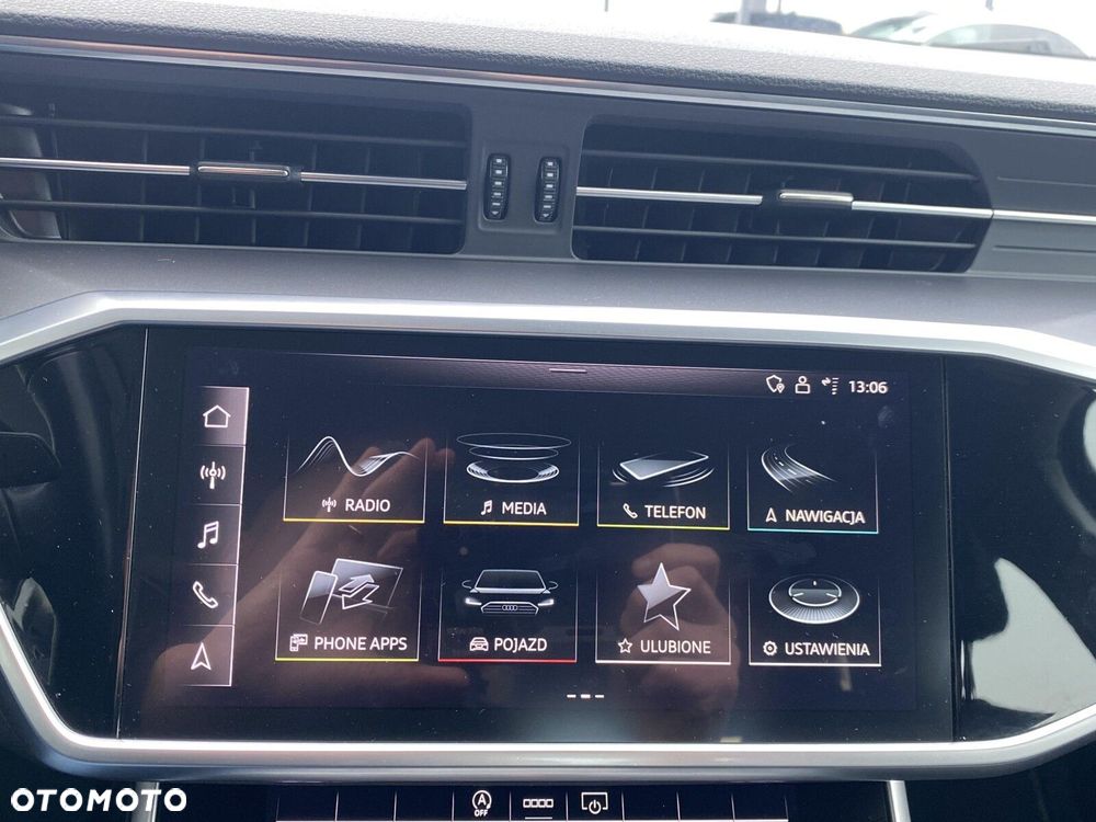 Audi A6 Limousine - 18