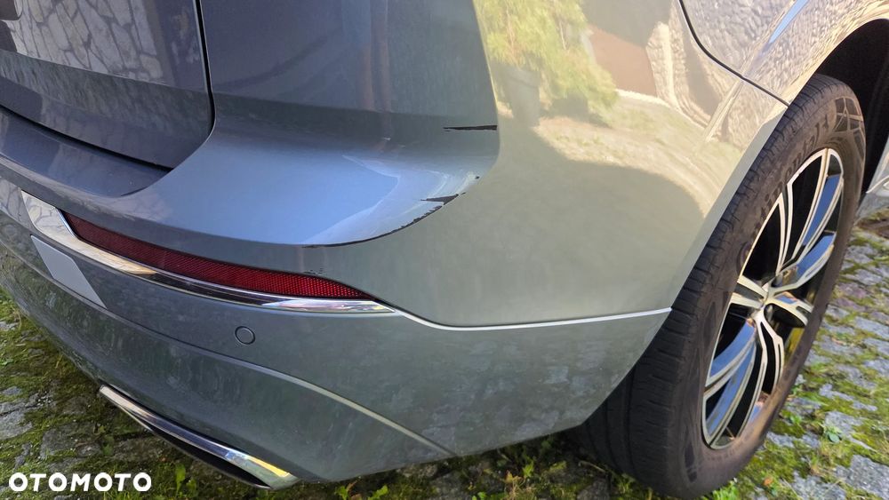 Volvo XC 60 B5 B AWD Inscription - 33
