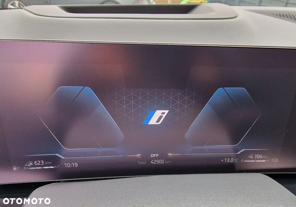 BMW X5 xDrive50e PHEV M Sport sport - 21