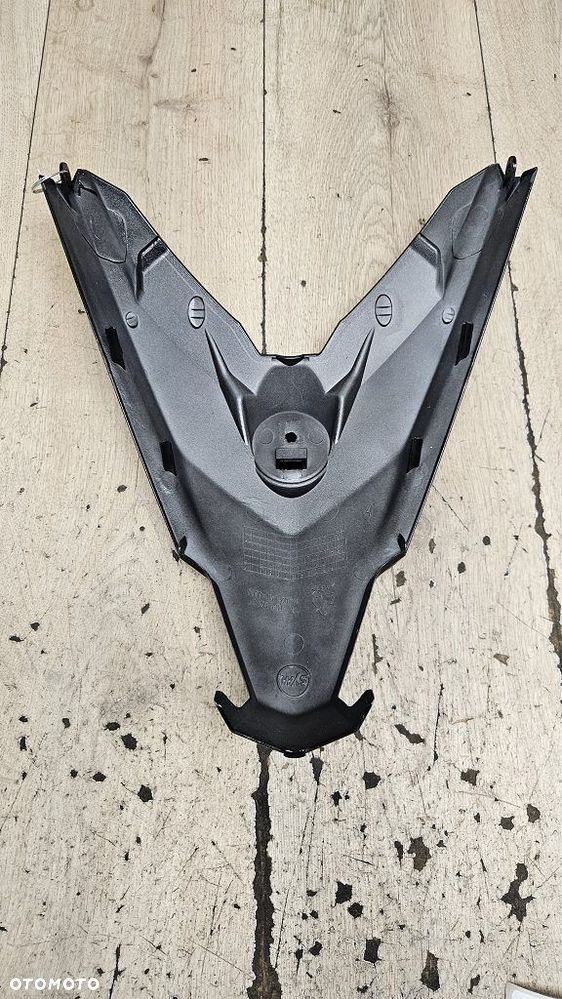 Nosek owiewka Sym Cruisym 125 250 300  64302-LM1-0000 - 6