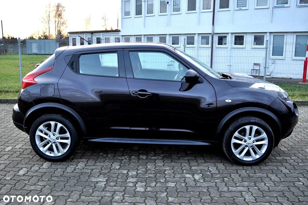 Nissan Juke - 17