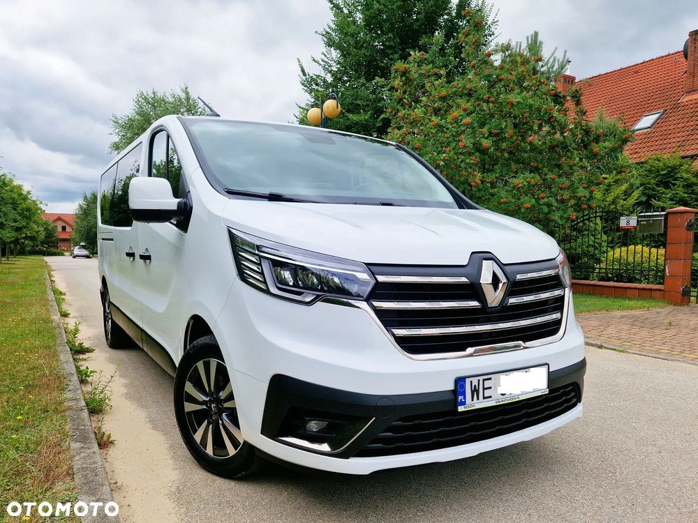 Renault Trafic 2.0 dCi - 14