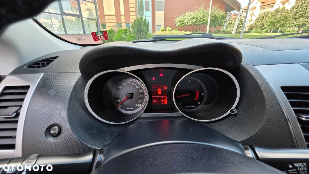 Citroën C-Crosser FAP Exclusive - 26