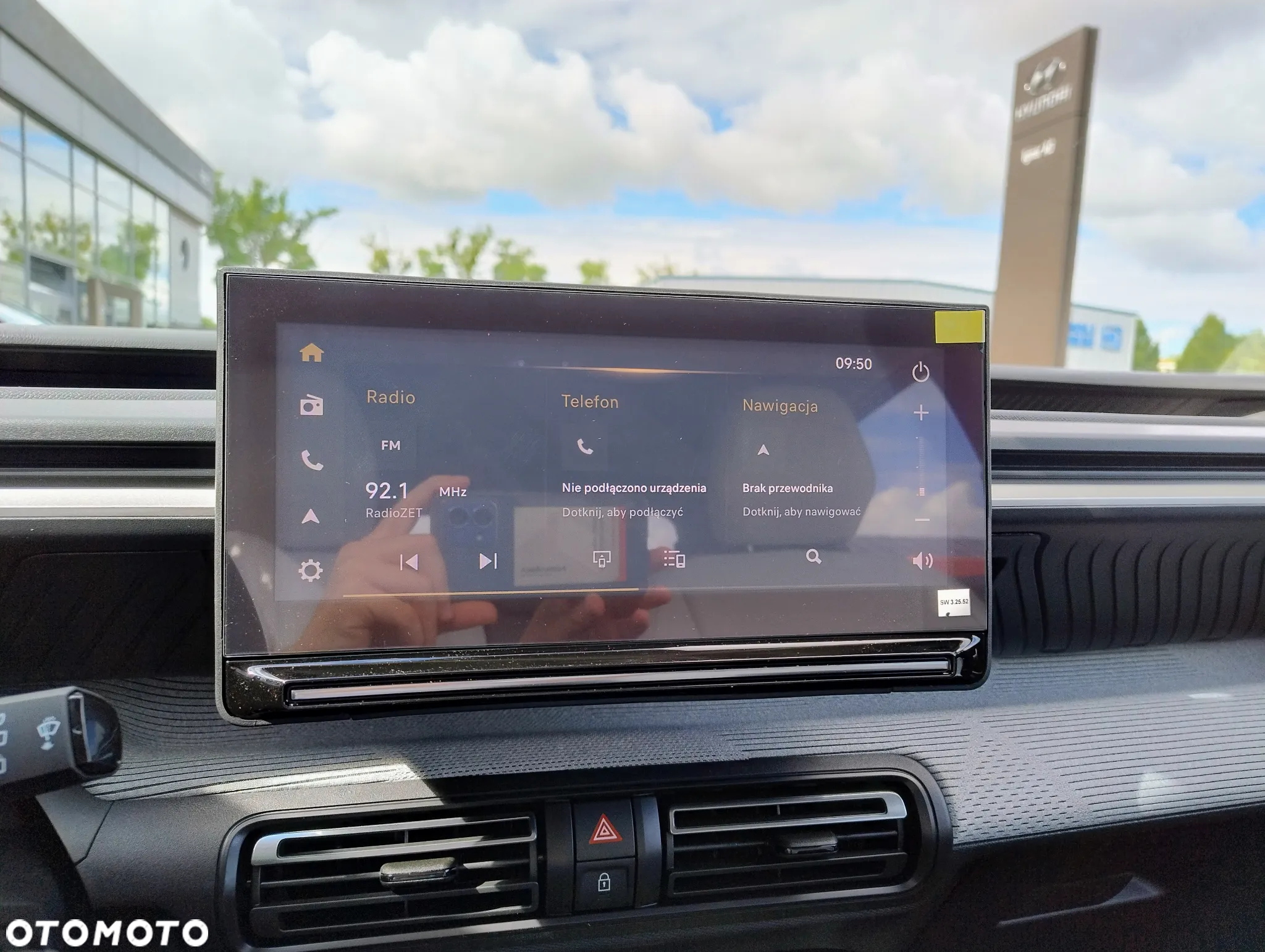 Citroën C3 Aircross e-C3 44kWh Max - 15