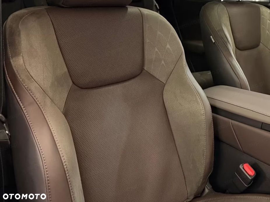 Lexus RX - 5