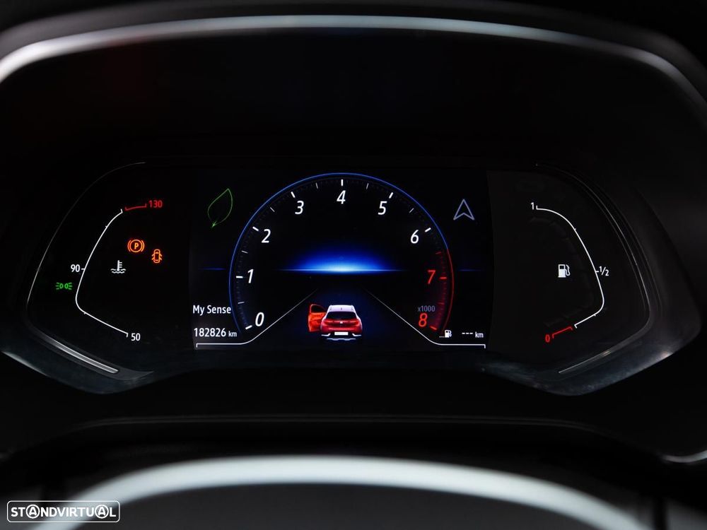 Renault Captur 1.0 TCe RS Line - 20