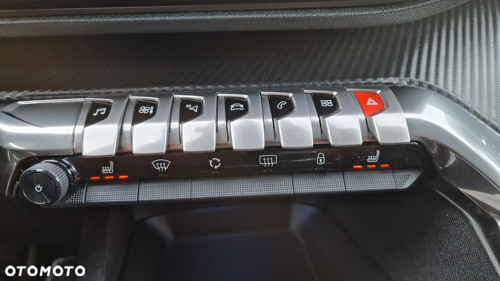 Peugeot 5008 PureTech 130 Stop & Start Allure - 34