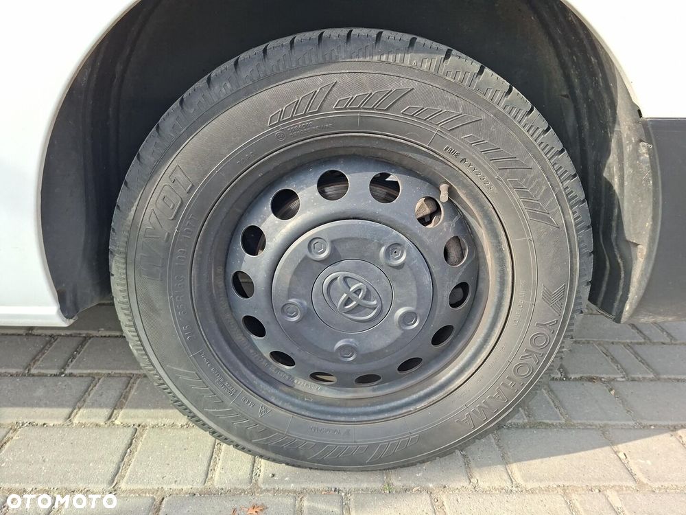 Toyota PROACE VERSO - 19