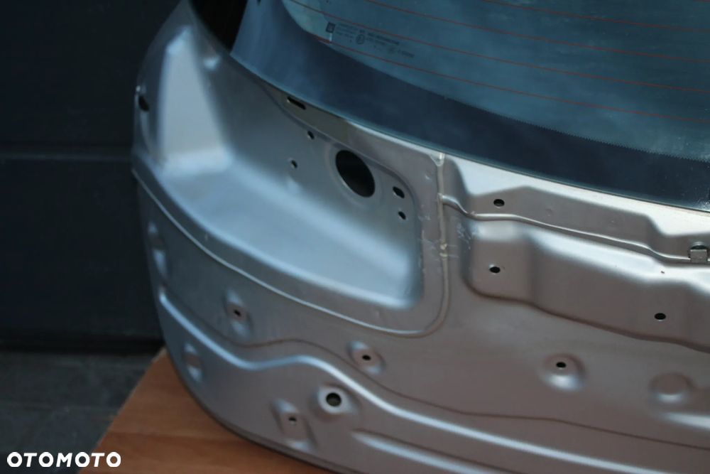 KLAPA BAGAŻNIKA OPEL INSIGNIA A KOMBI Z176 PRZED LIFTEM - 8
