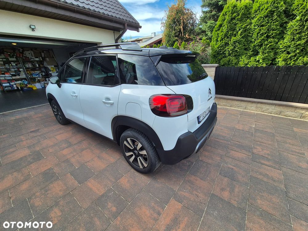 Citroën C3 Aircross 1.2 PureTech Shine S&S - 3