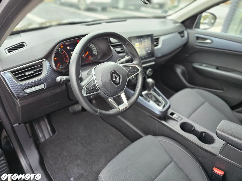 Renault Arkana 1.3 TCe mHEV Intens EDC - 16