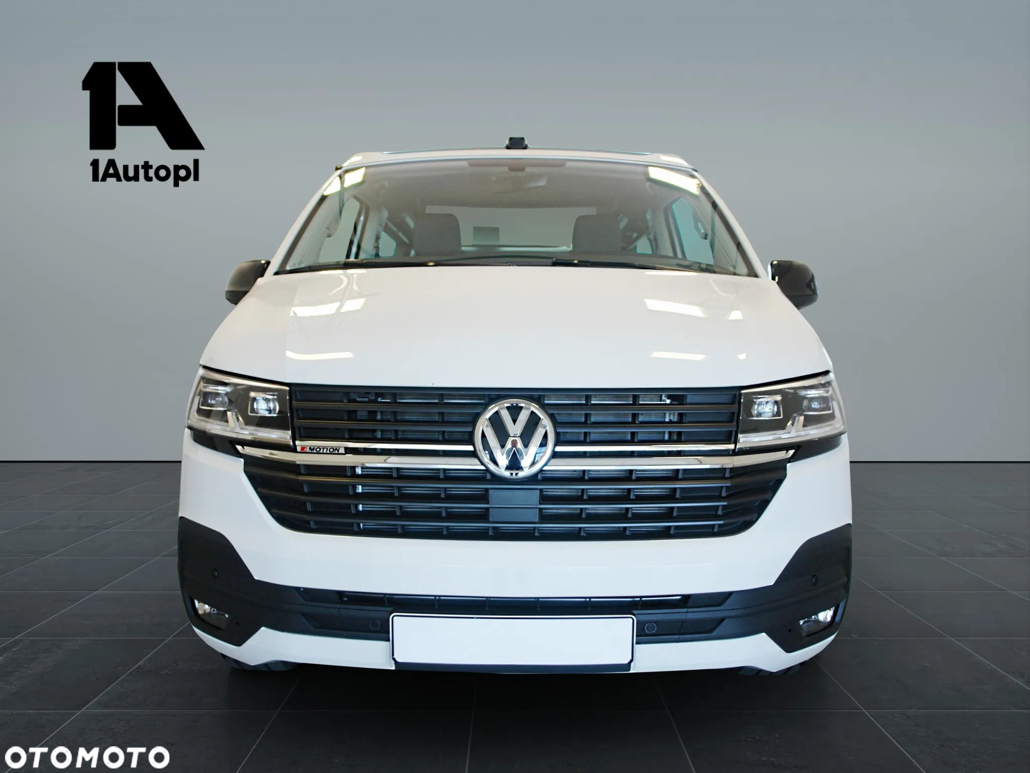 Volkswagen California - 3