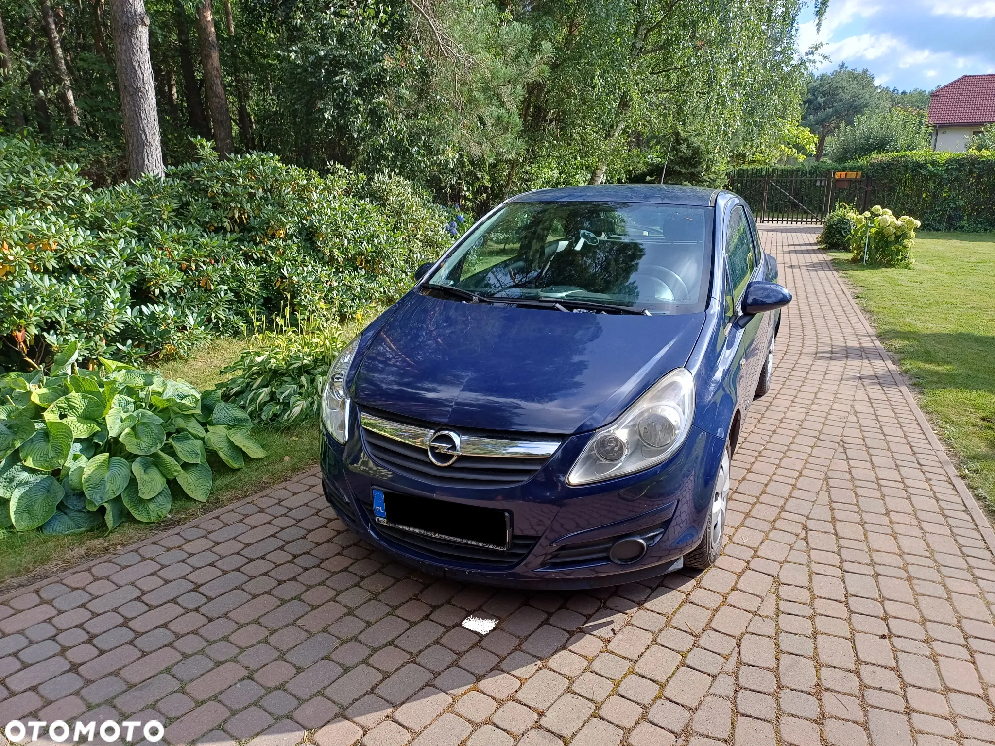 Opel Corsa - 3