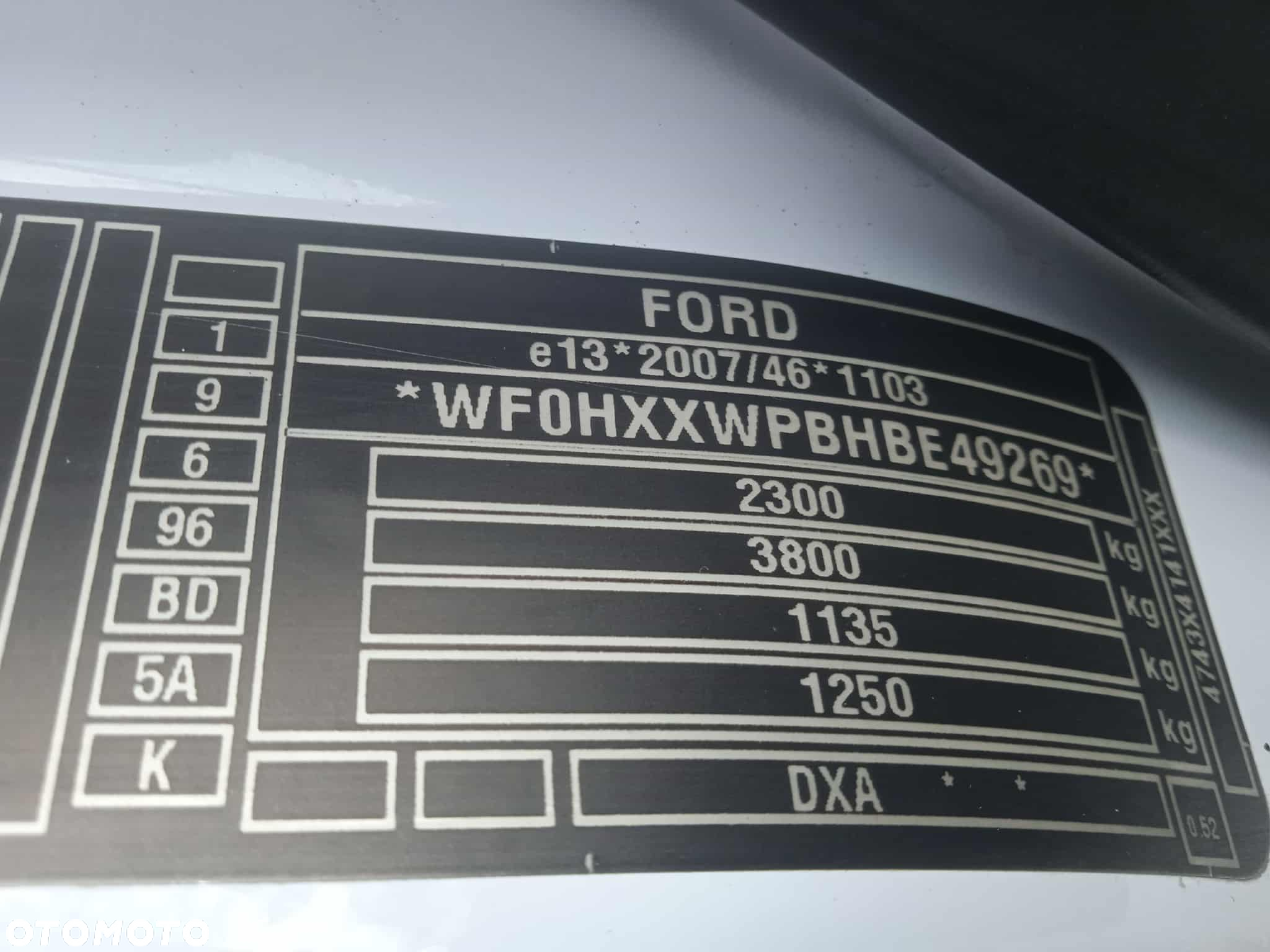 Ford C-MAX 2.0 TDCi Titanium - 15
