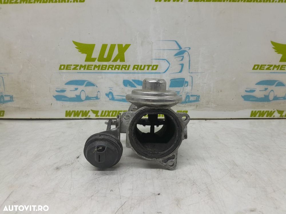 Supapa egr 555087a 1.9 tdi Volkswagen VW Transporter T5 [2003 - 2009] - 1