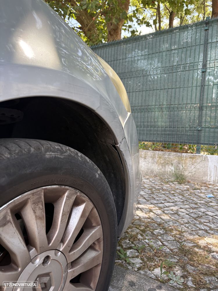 Renault Clio Break - 14