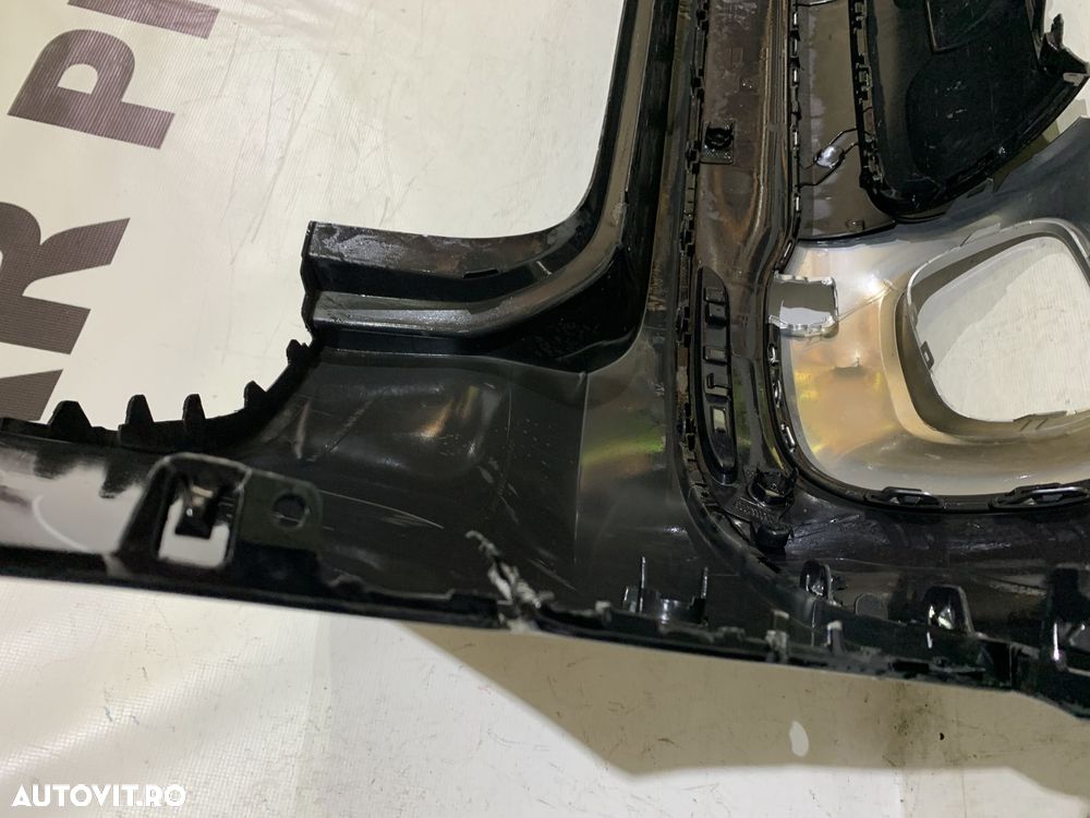 Bara spate Mercedes GLB, X247, 2021, 2022, 2023, 2024, cod origine OE A2478859700. - 5