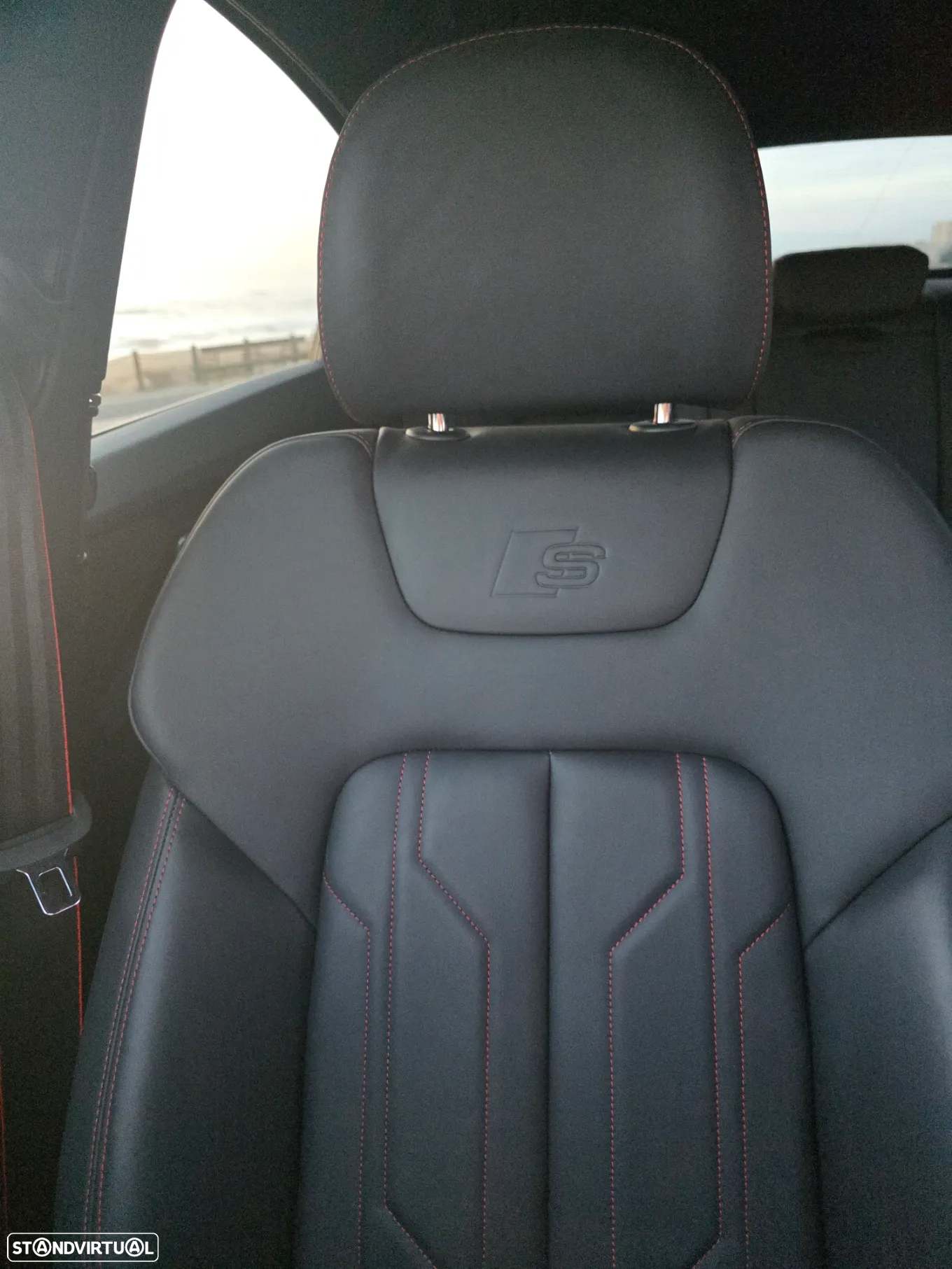 Audi Q8 e-Tron Sportback 50 quattro S line - 4