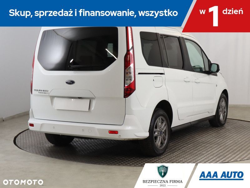 Ford Tourneo Connect - 7
