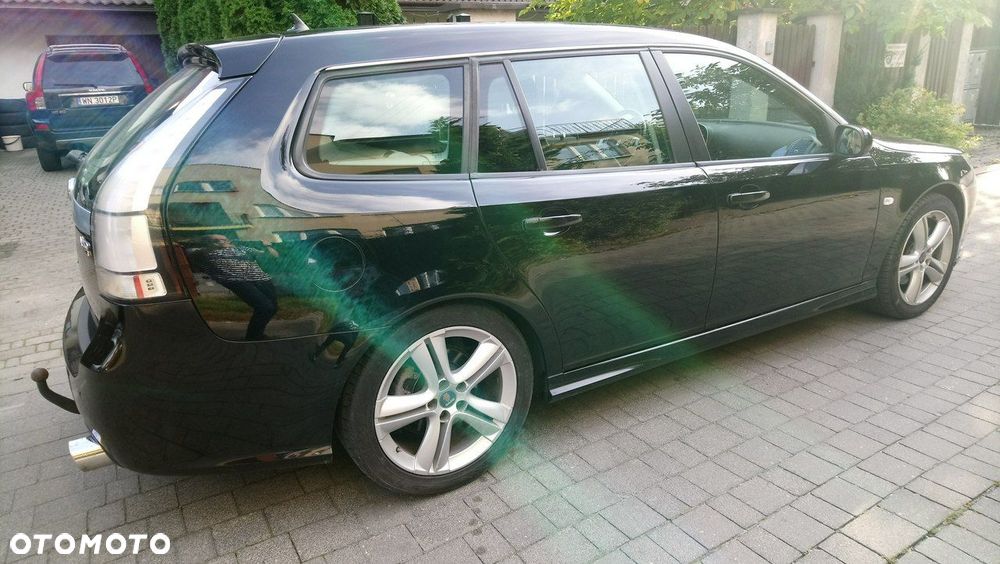 Saab 9-3 - 13