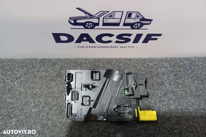 Modul / Calculator coloana de volan 1K0953549BQ Volkswagen VW Caddy 3 - 2