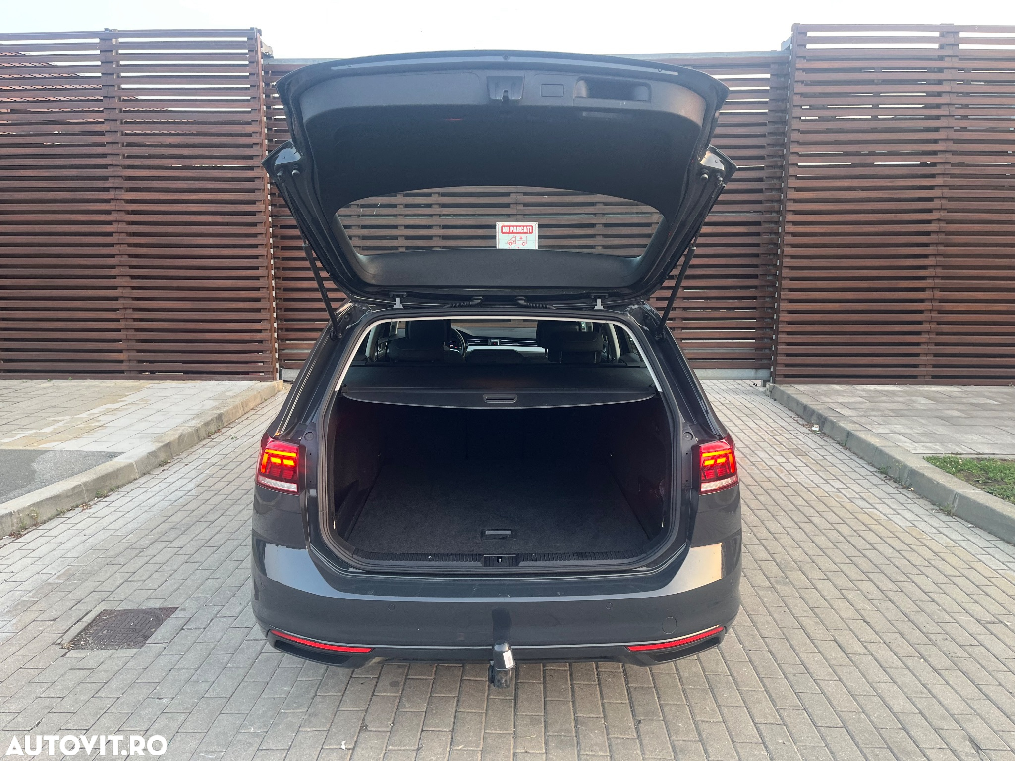 Volkswagen Passat Alltrack 2.0 TDI 4Mot DSG - 12