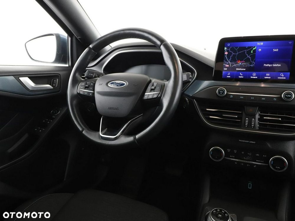 Ford Focus 2.0 EcoBlue Active - 17