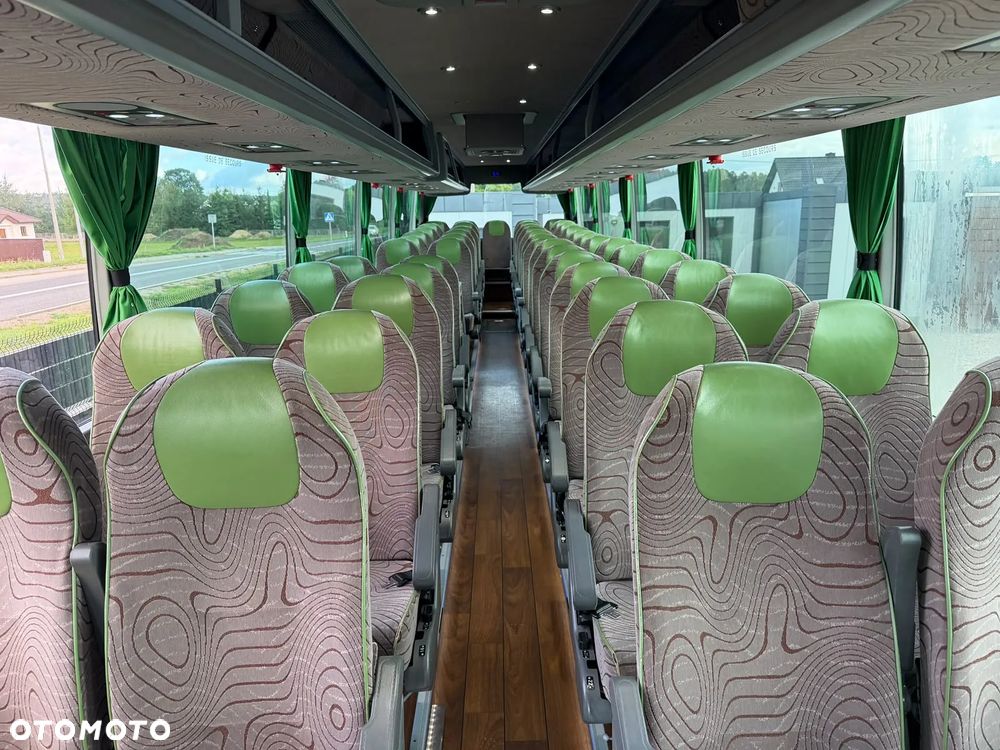 Van Hool T915 Acron - 31