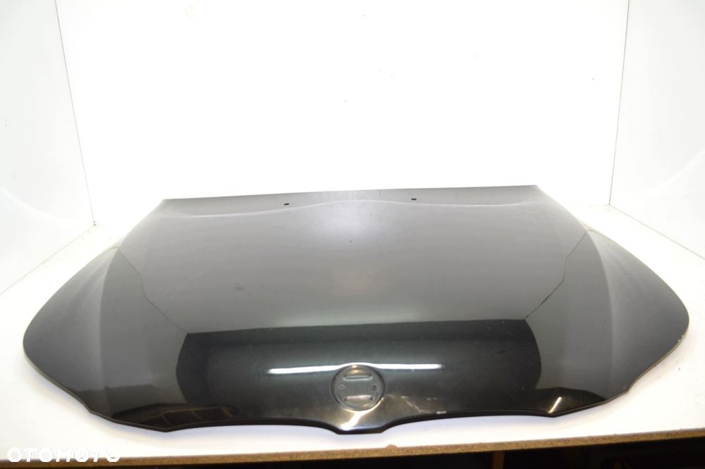 BMW 5 E60 e61 maska 475/9 BLACKSAPHIRE - 1