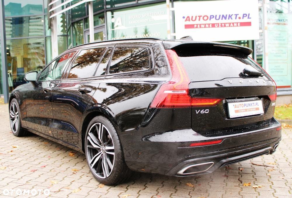 Volvo V60 - 7