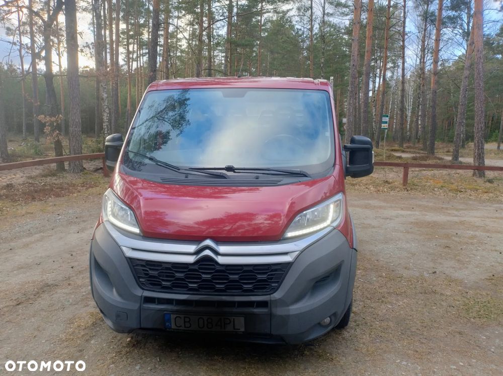 Citroën Jumper - 1