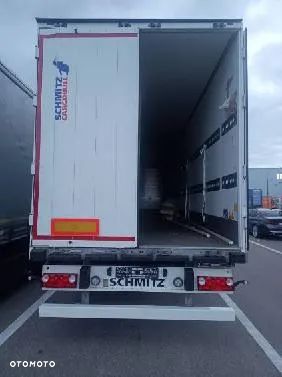 Schmitz Cargobull SCB S2 03VLN - 9