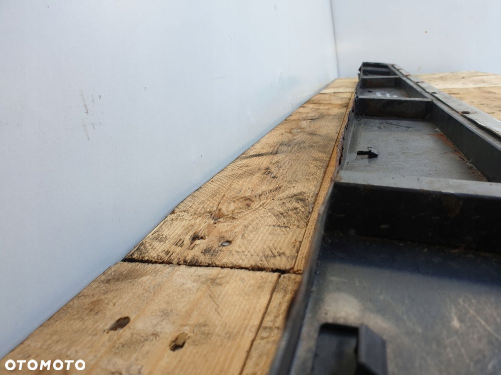 PROGI NAKŁADKI PROGOWE Range Rover Sport II L494 - 9