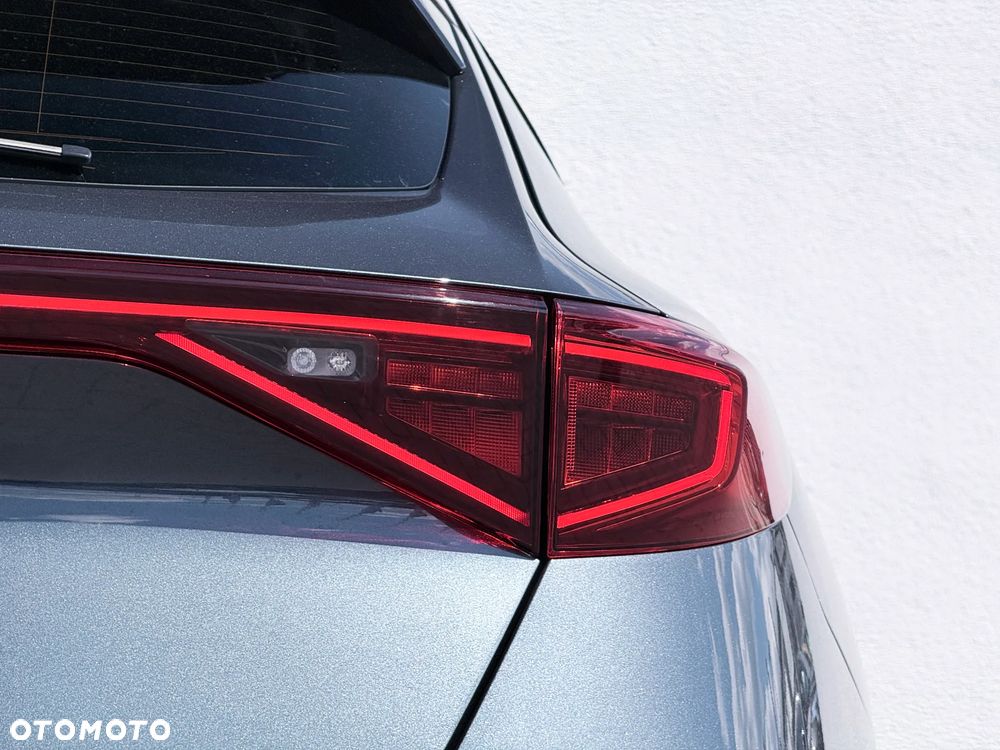 Cupra Formentor 1.5 TSI DSG - 13