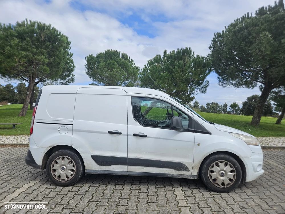 Ford Transit connect V408 - 10