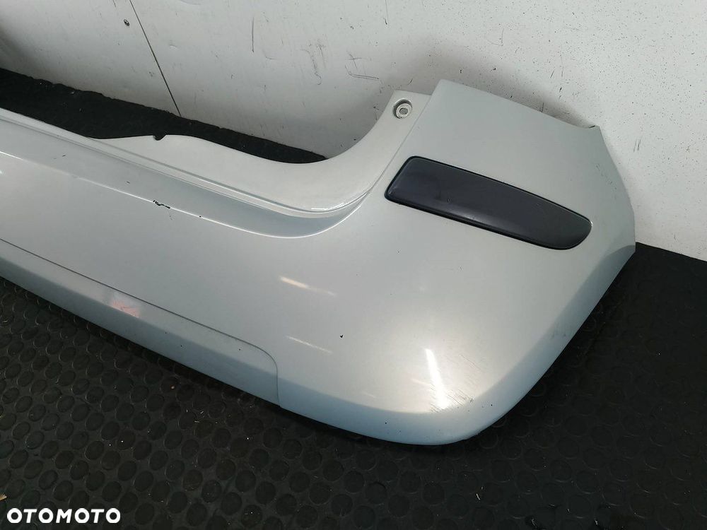 ZDERZAK TYŁ RENAULT MODUS NV632 - 5