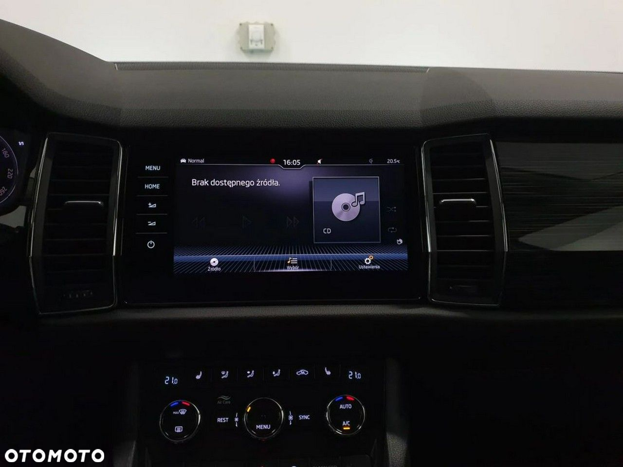 Skoda Kodiaq 2.0 TDI 4x2 Sportline DSG - 19