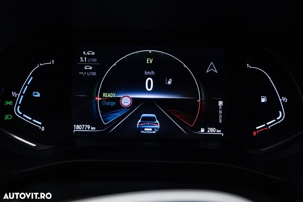 Renault Arkana E-TECH 145 INTENS - 36