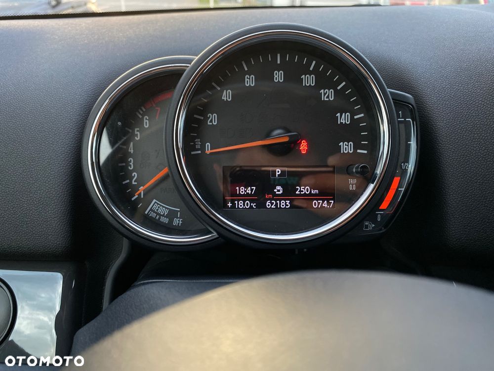 MINI Countryman Cooper S - 30