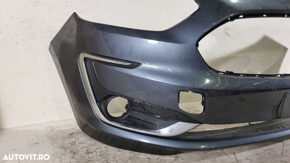 Bara fata Ford KA Plus + facelift, 2018, 2019, 2020, 2021, 2022, cod origine OE J7BB-17757-A - 8