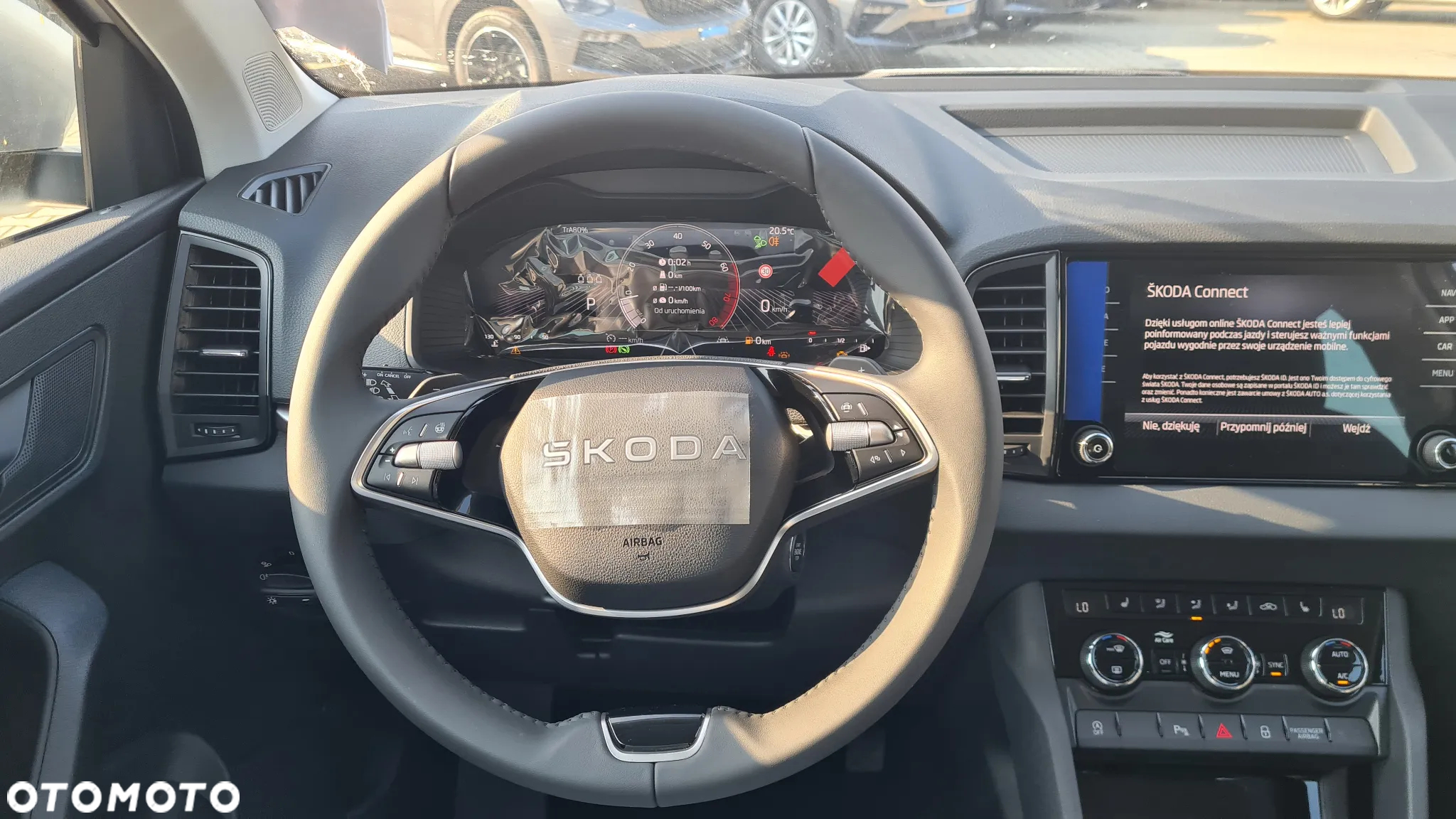 Skoda Karoq 1.5 TSI ACT Edition 130 DSG - 16