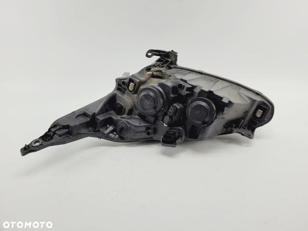 LAMPA PRAWY PRZÓD PRAWA PRZEDNIA PEUGEOT 208 I 9802221280 - 7