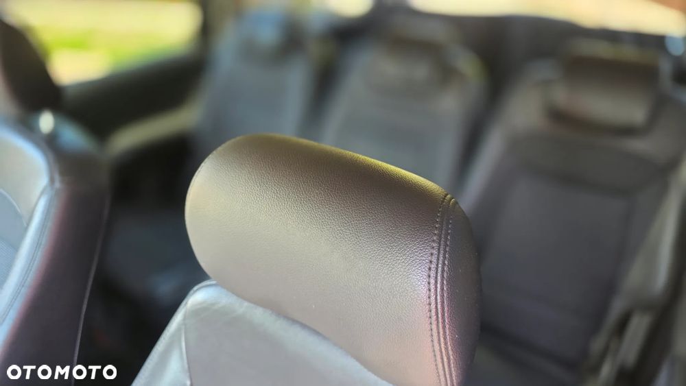 Ford Galaxy 2.0 TDCi Platinium X (Titanium) - 22