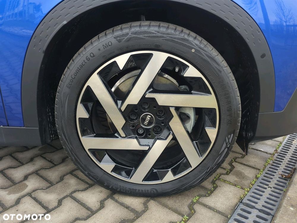 MINI Countryman - 16