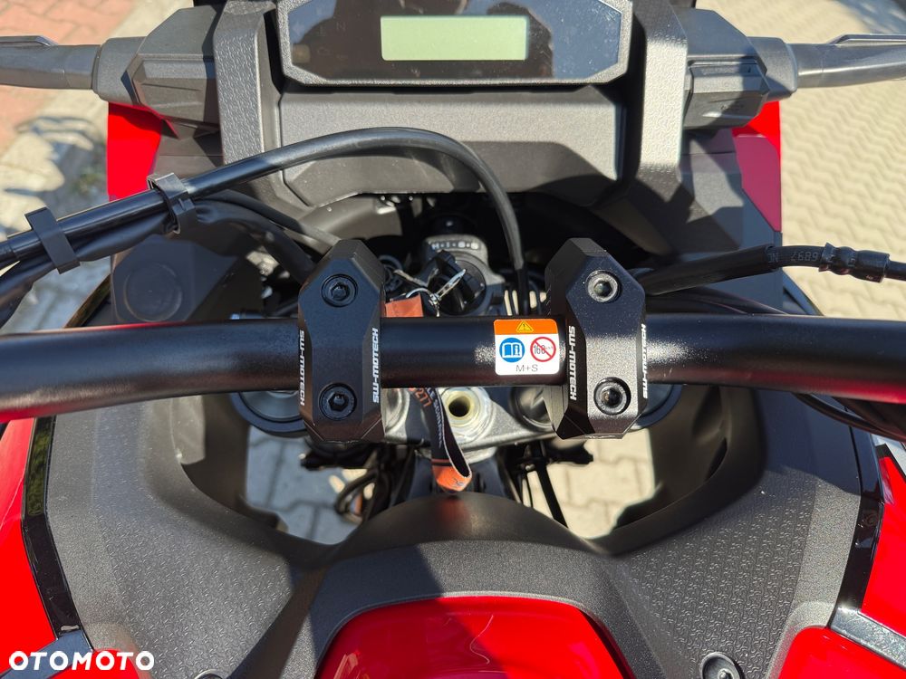 Honda CRF - 24