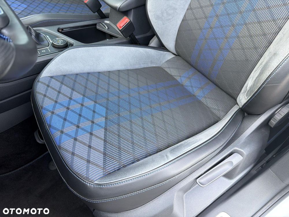 Volkswagen Tiguan 2.0 TSI 4Mot R DSG - 12