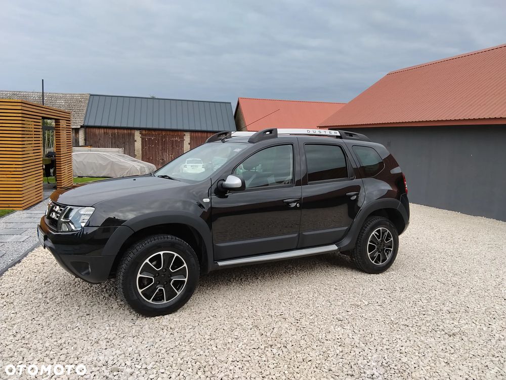 Dacia Duster - 27