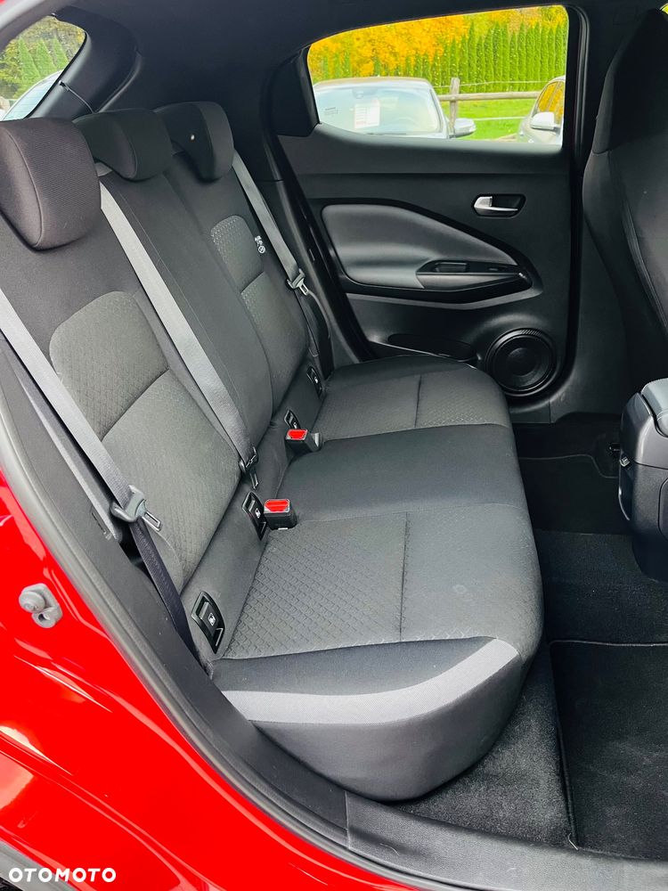 Nissan Juke - 32